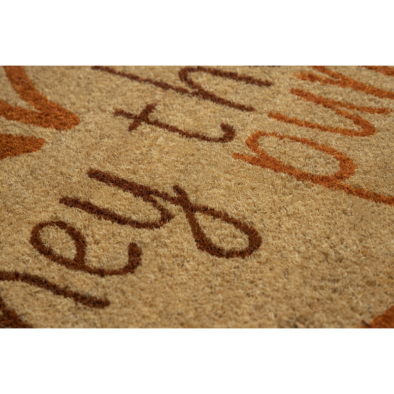 Outdoor Doormat