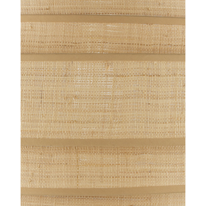 Lustre géométrique à 6 lumières Maura