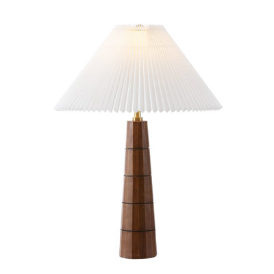 Lampe d'appoint en résine Erso