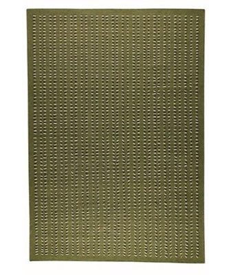 Hoeft Striped Indoor Rug