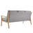 Misbah 71'' Upholstered Sofa-25779420-25313465