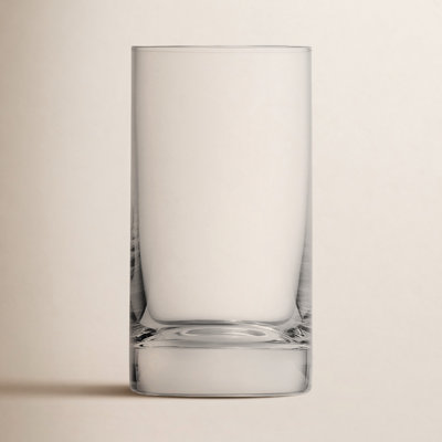 Paris Highball Glass