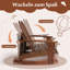 Grillo Fir Outdoor Chair-459947558