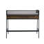 Arcadia Metal Base Writing Desk-752034208