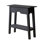Thaki 31.5'' W Solid Wood Console Table