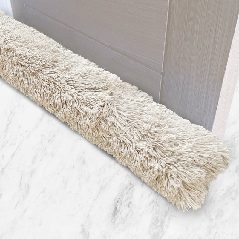 Glenhaven Rectangular Draught Excluder by Wremedies