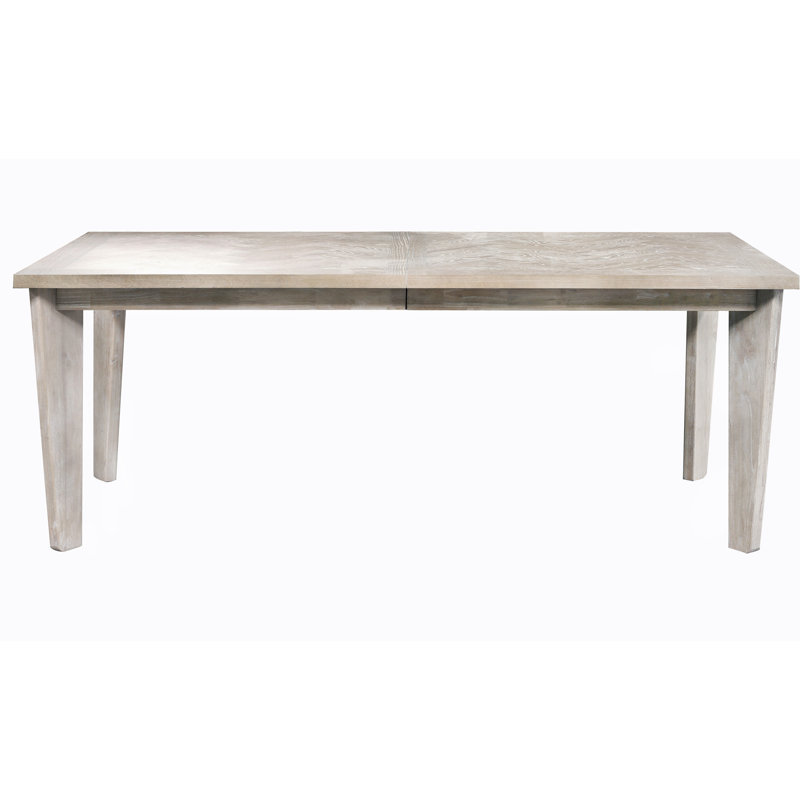Table de salle à manger extensible Boca