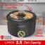 Autocuiseur électrique 2,5 litres Brentwood