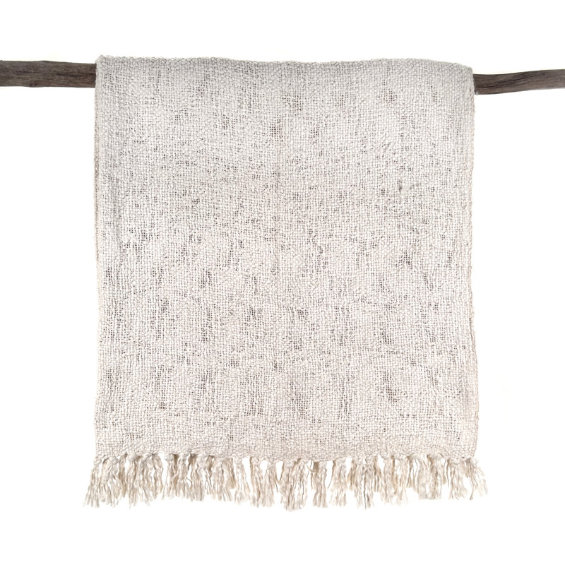Throw Blanket