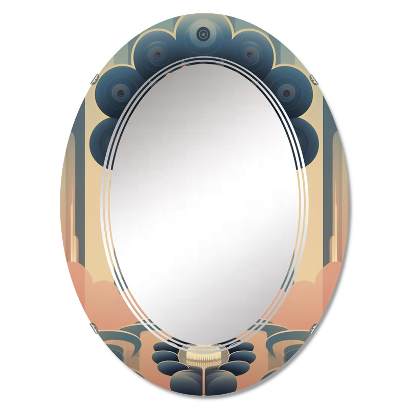 Miroir Zendy, 30 po x 20 po