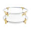 Jacques Round Coffee Table