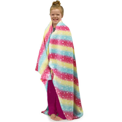 Krohn Throw Blanket
