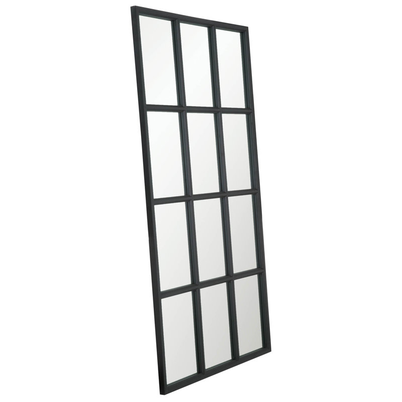 Zeynep Leaning Mirror