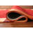 Bordered Gabbeh Indian Area Rug