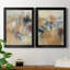 «Frozen Spring I», ensemble de 2 impressions sur toile encadrées-965071023-965071022