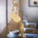 Quade 1 - Light Hemp Pendant