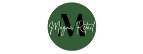 MAGNA RETAIL Logo