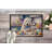 Decorating Easter Komondor Doormat-112770472