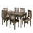 Laurens Rectangular Dining Table-16633577