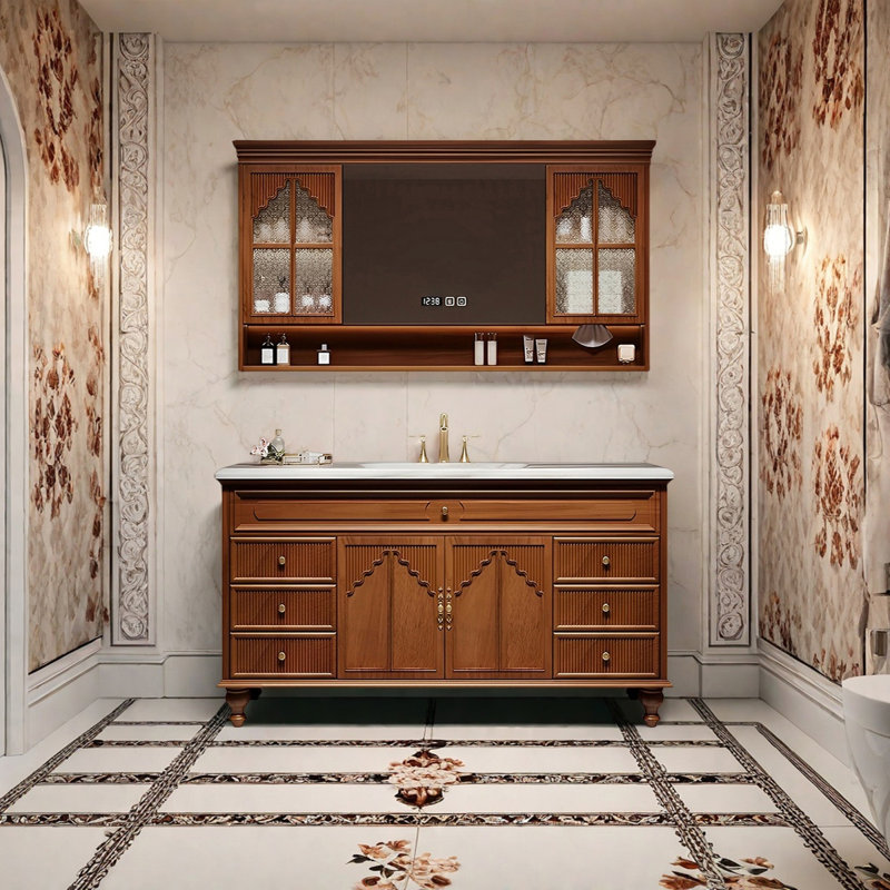 Torresdale, H 31,49 po x l 51,18 po x P 21,65 po 