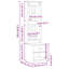 Bossard Hall Tree 45cm Wide-2030545754