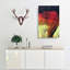 Abstract Art Painting Vol.4 - Wrapped Canvas-55306937