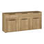 182.6cm Sideboard