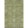 Premium Machine Washable Dahl AMF1084 Damask Rug