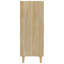 Jarrelle 70cm Sideboard-1908760604