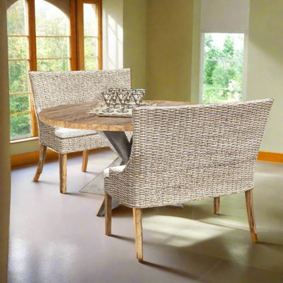 Chaise de salle à manger Chey
