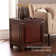 Newton End Table