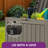 45 Gallon Deck Box-109766423