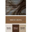Art mural abstrait en métal beige 97-1113000995