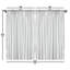 Kindergarten Room Darkening Thermal Single Curtain-43331133