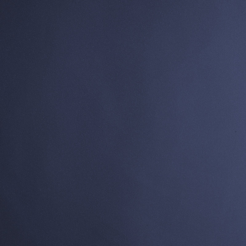 Rideau simple obscurcissant Jarret, l 52 po x L 95 po, bleu