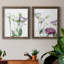 Moderne Jardin I - ensemble de 2 reproductions d'art graphique-1792393284-1792464296-1792393287