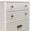 Commode 5 tiroirs
