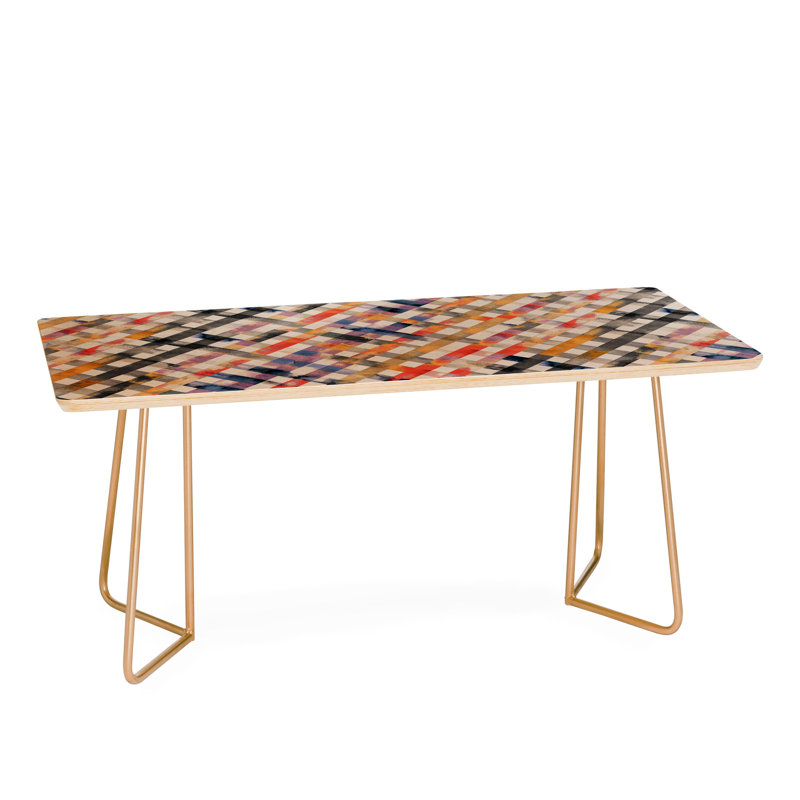 Table basse ninola design summer