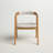 Galena 18'' H Upholstered Armchair
