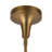 Nieve 1 - Light Teardrop Pendant-66310766-66310764