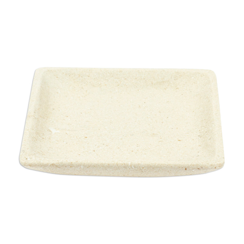 Assiette en marbre Darikson Loon Peak®