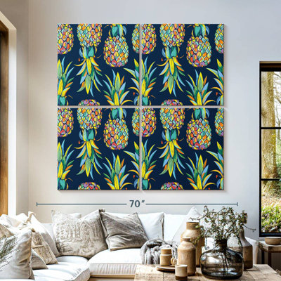 Yarlin Tropical Pineapples