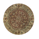 Sona One-of-a-Kind 8'1" Area Rug