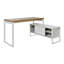 Apogee L-Shaped Writing Desk-2073181565-2089701831