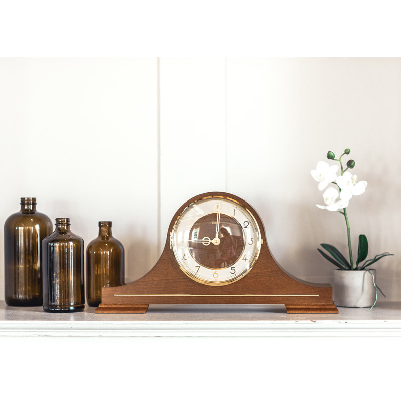Horloge de table