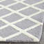 Griffin Geometric Wool Hand Woven Area Rug-20764956