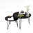 Nesting Coffee Table Set of 2-403485040