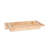 Hanneman Winfield Rectangular Wooden Serving Tray