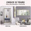 Grand miroir de plancher sur pied Chappell-813734273