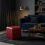 Repose-pieds Delinda-23971340
